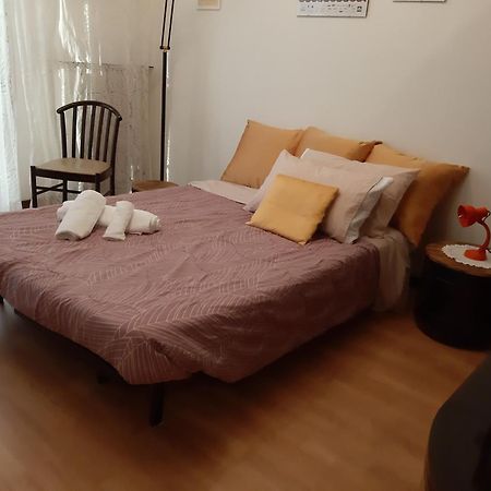 Da Federico Appartement Triëst Buitenkant foto