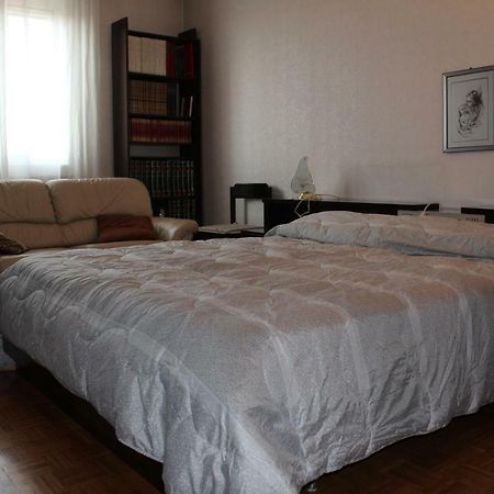 Da Federico Appartement Triëst Buitenkant foto