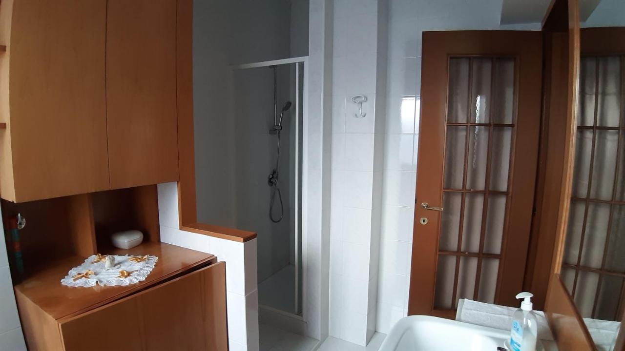 Da Federico Appartement Triëst Buitenkant foto