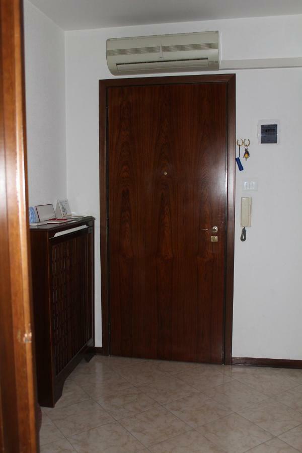 Da Federico Appartement Triëst Buitenkant foto